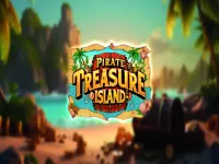 Pirate Treasure Island image