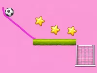 Soccer Drop Game image