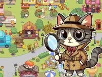 Paws Off My Clues! image
