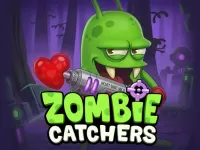 image bg Zombie Catchers