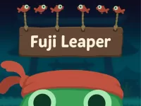 Fuji Leapers image