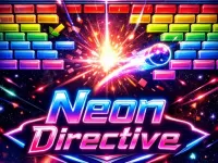 Neon Directive image