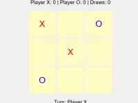 tic tac toe html image