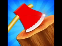 Axe Champ Simulator image