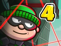 ATM Robbery Escape Game image