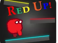 Red Up Survival Offline Game image