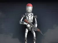 Manoeuvre FPS image