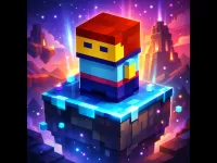 Never Fall image