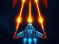 Space Shooter Boss image