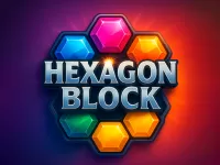 Hexagon Block Puzzle Game image