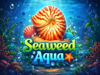 image bg Seaweed Aqua
