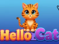 Hello Cat 2026 image