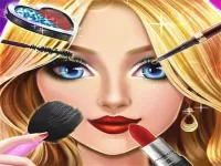 Fashion Show: Makeup image