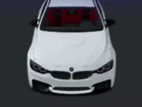 3D Racing Typing Game image