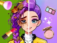 Magic Beauty Makeup image