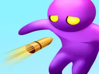 Bullet Man Master 3D image