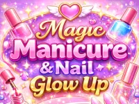 MakeOver Glow Up Match image
