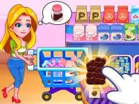 Kids Supermarket image