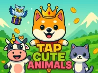 Tap Cute Animals image