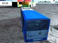 Bus Parking Unblocked image