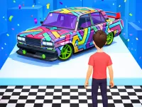 Car Modified Master image