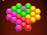 HexaPuzzleNew image