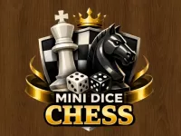 Mini Dice Chess image