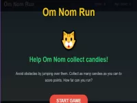 Om Nom Run 03 image