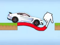 Draw Deadly Descent image