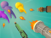 Crowd Battle Gun Rush image