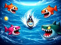 Ship &amp;amp; Fish image