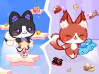 Lovely Cat Pet Life image